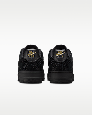 NIKE公式】ナイキ エア フォース 1 '07 プレミアム+ ウィメンズ